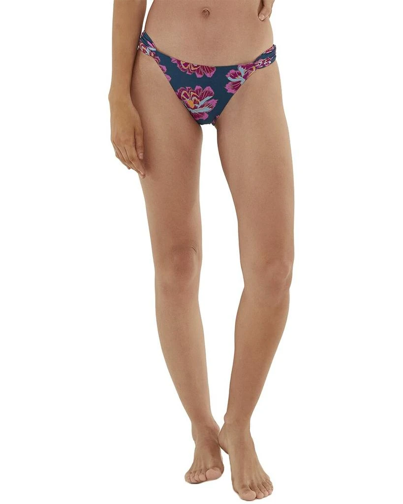Vix Swimwear Morena Loop Brazilian Bottom 1