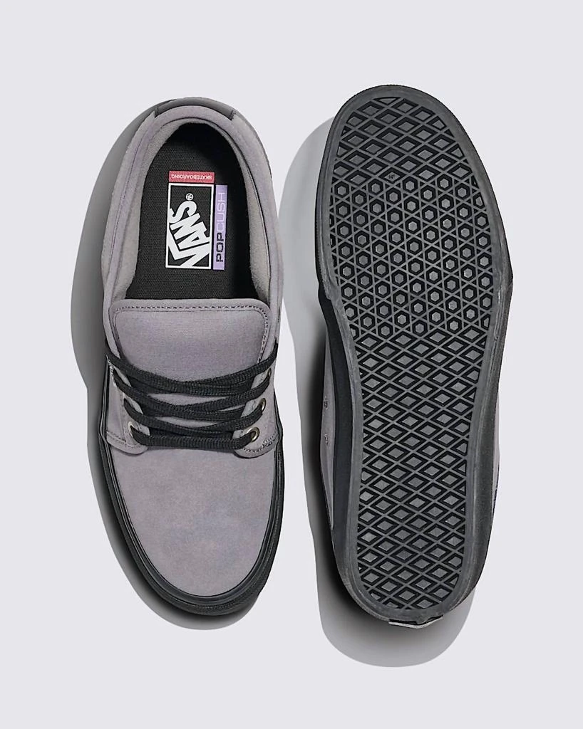 Vans Vans - Men's Skate Chukka Low Sneaker 4