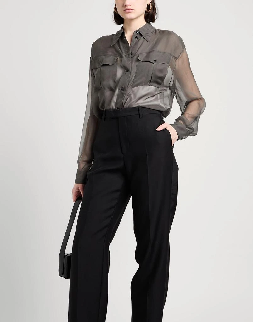 Yves Saint Laurent Silk shirts 
blouses 4