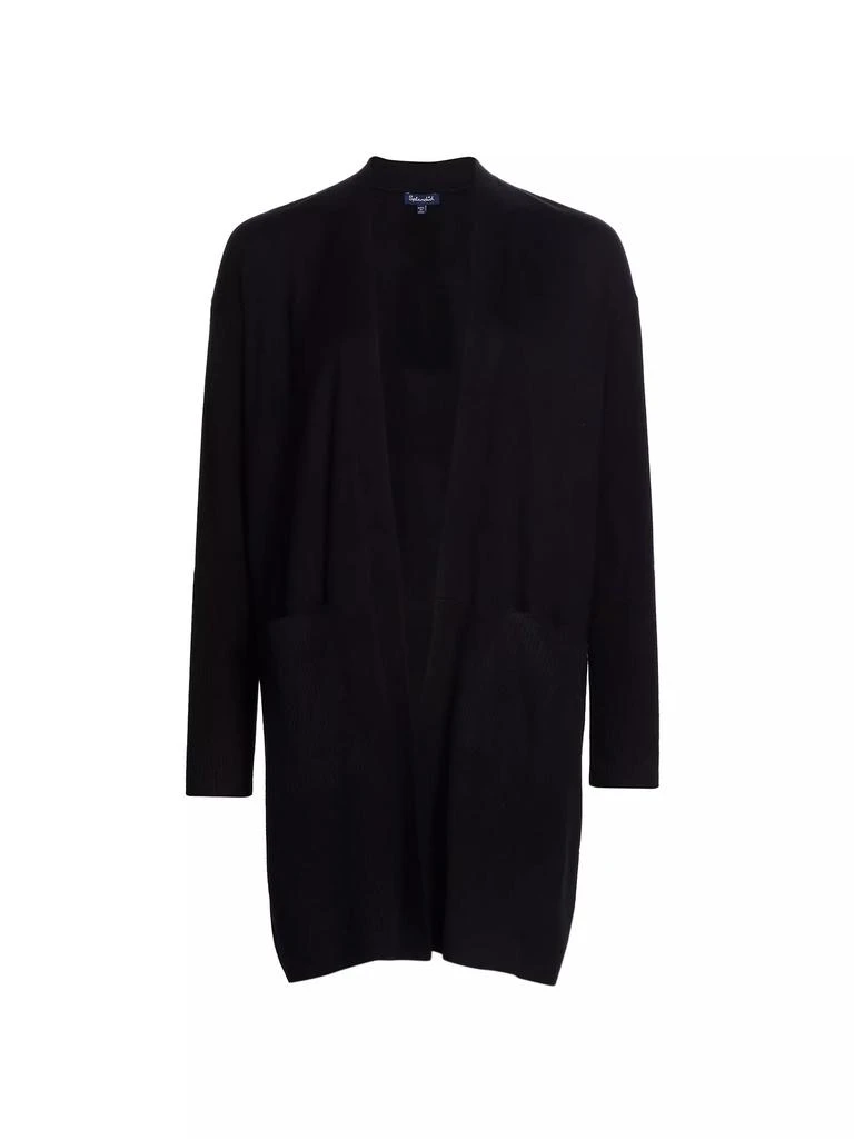 Splendid Longline Cardigan 1