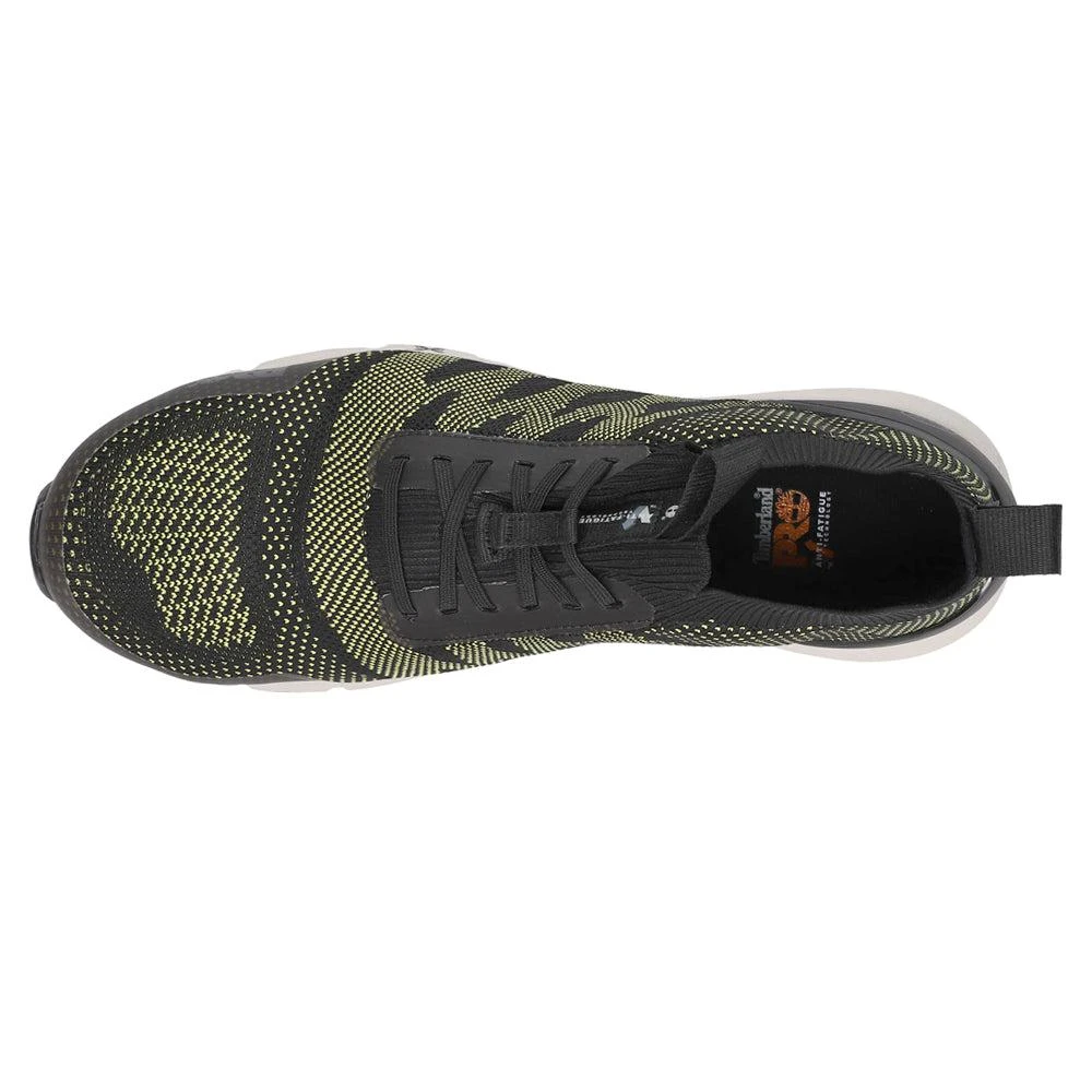Timberland Radius Knit Electrical Composite Toe Work Shoes 4
