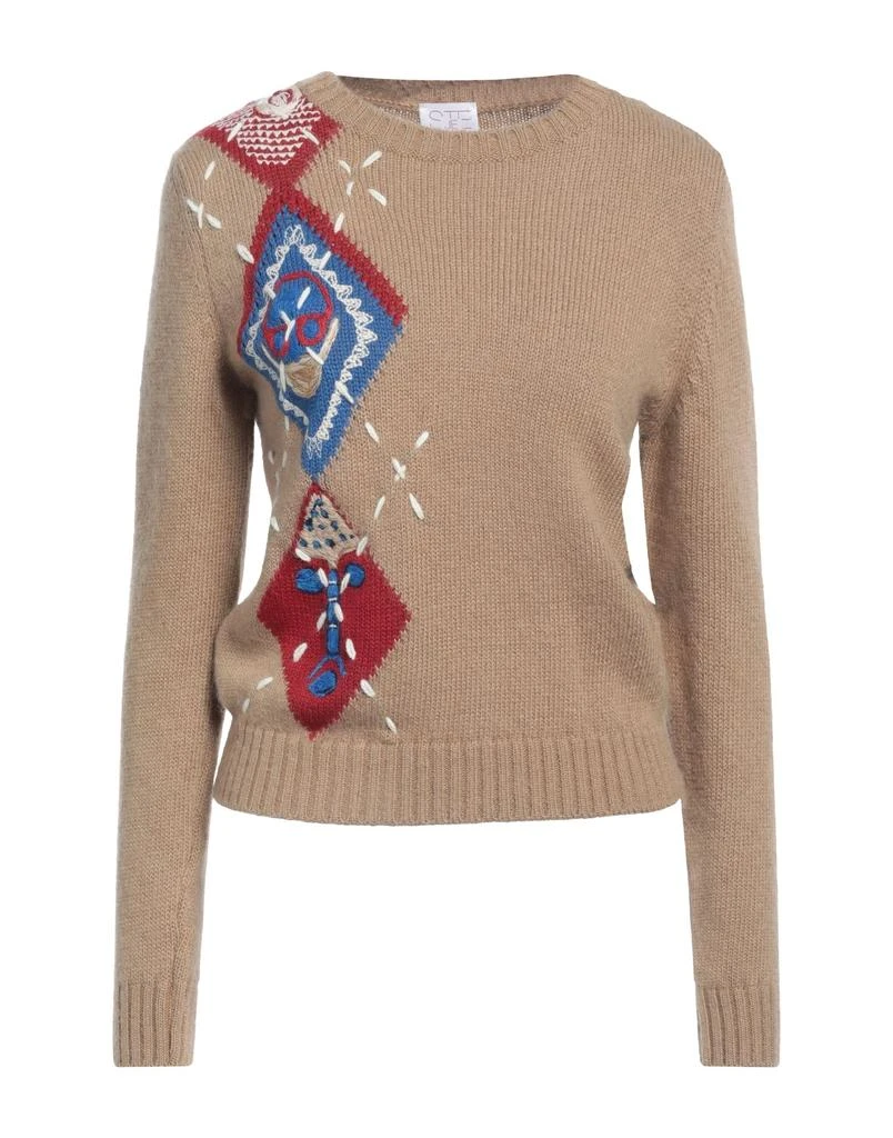STELLA JEAN Sweater 1