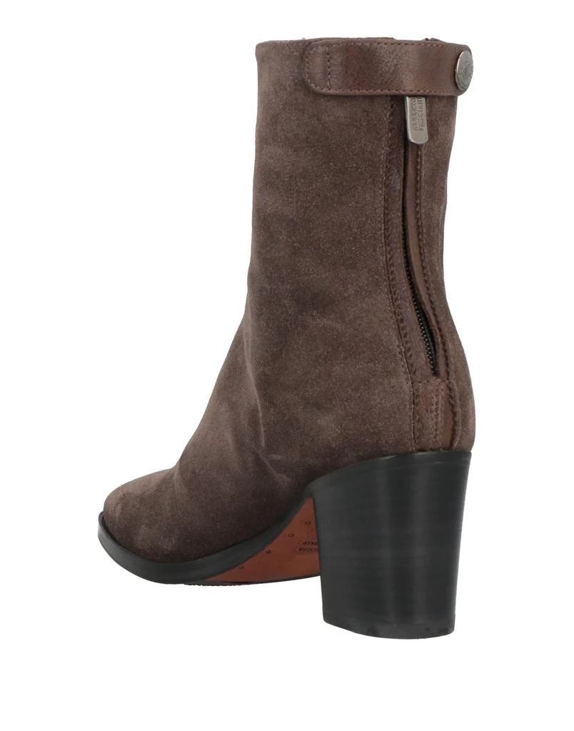 ALBERTO FASCIANI Ankle boot 3