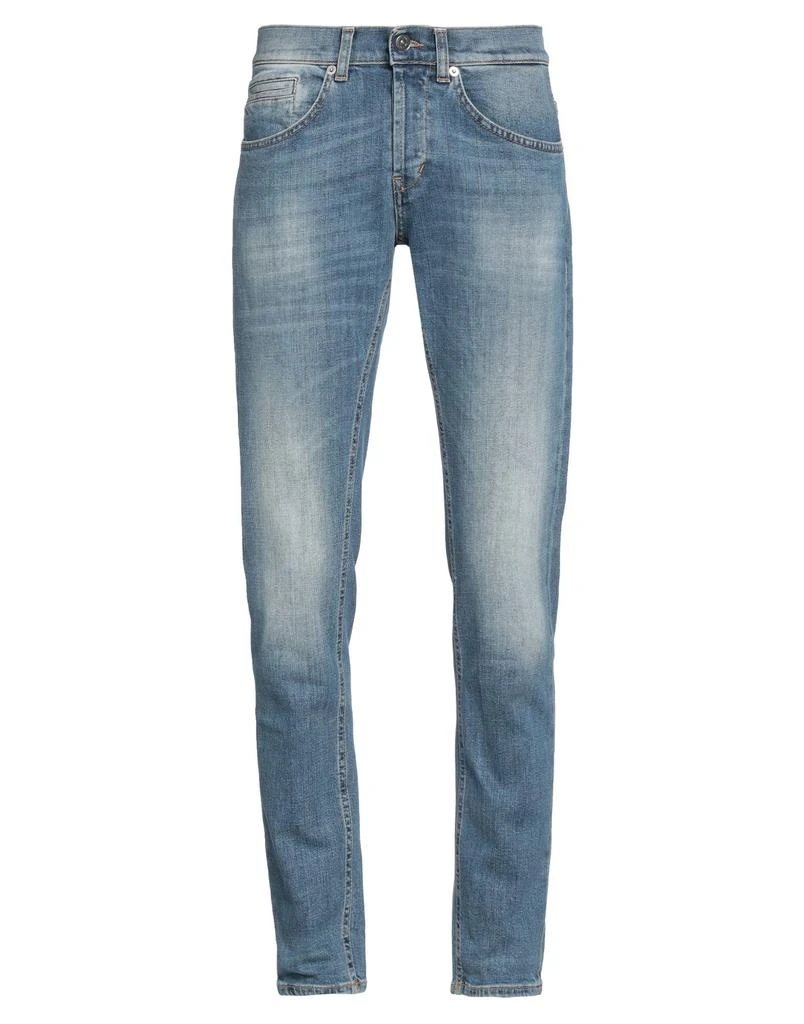 DONDUP Denim pants 1