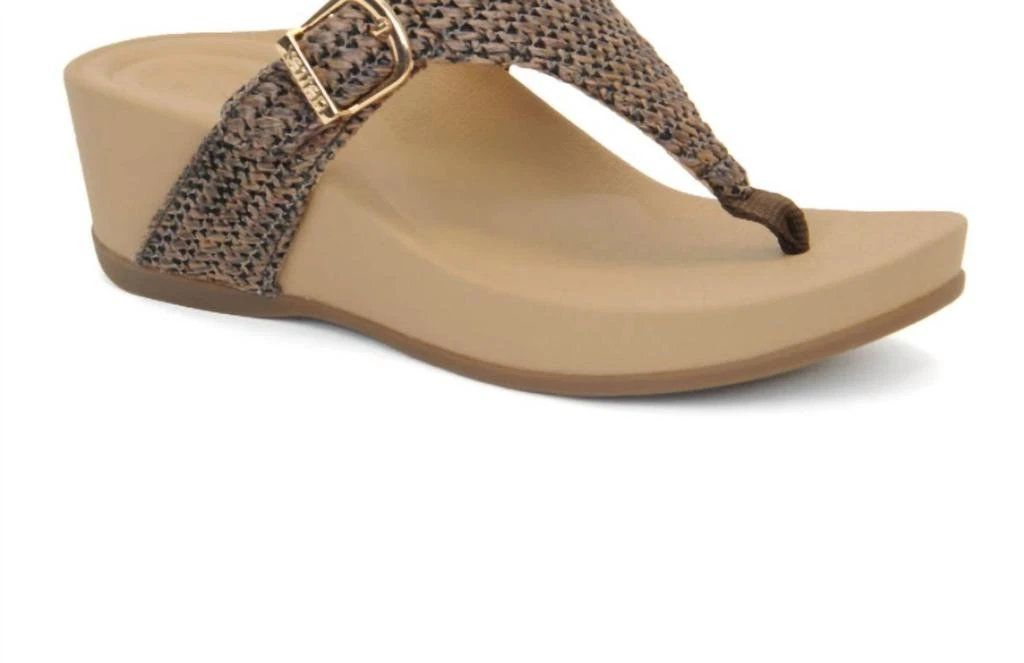 Aetrex Aetrex - Women
s Kate Wedge