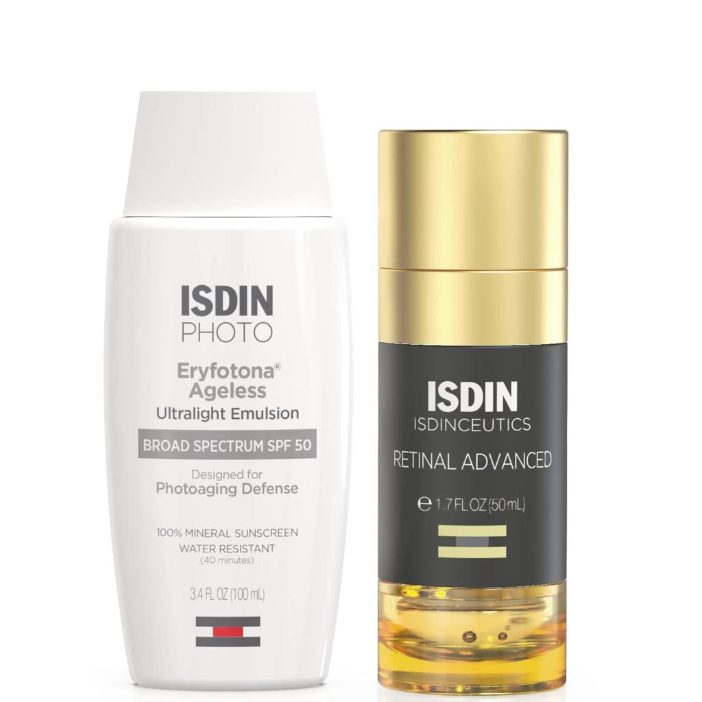 ISDIN ISDIN Rejuvenating Duo 1