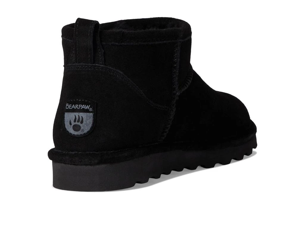 Bearpaw Shorty 5