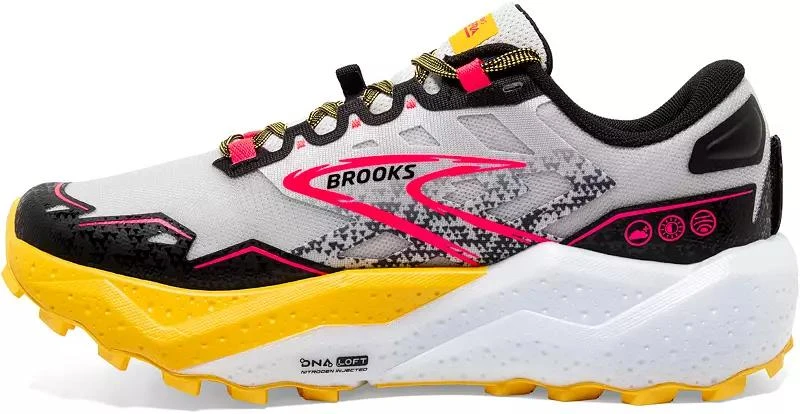 Brooks Brooks Women's Caldera 7 Trail Running Shoes 4