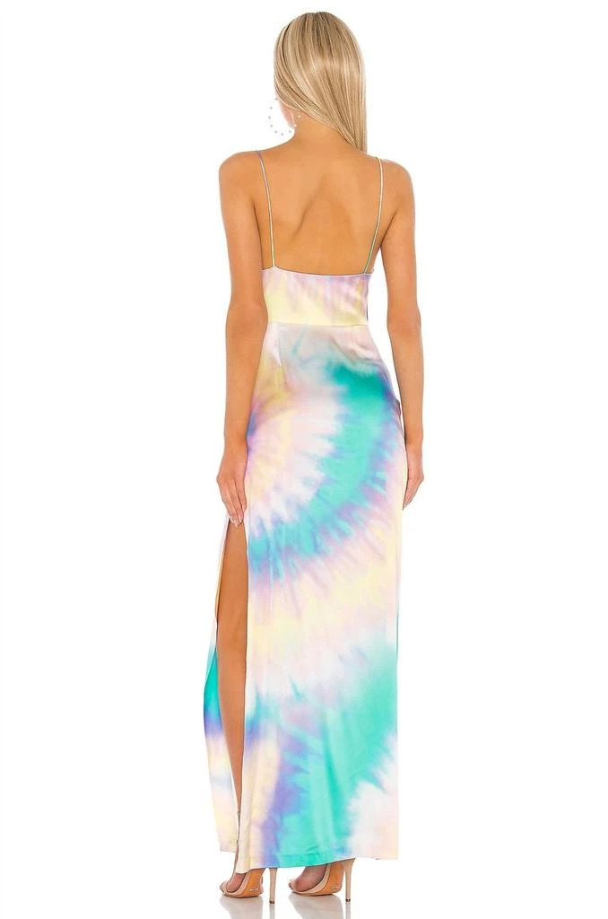 retrofête Retrofete - MARLENE DRESS 4