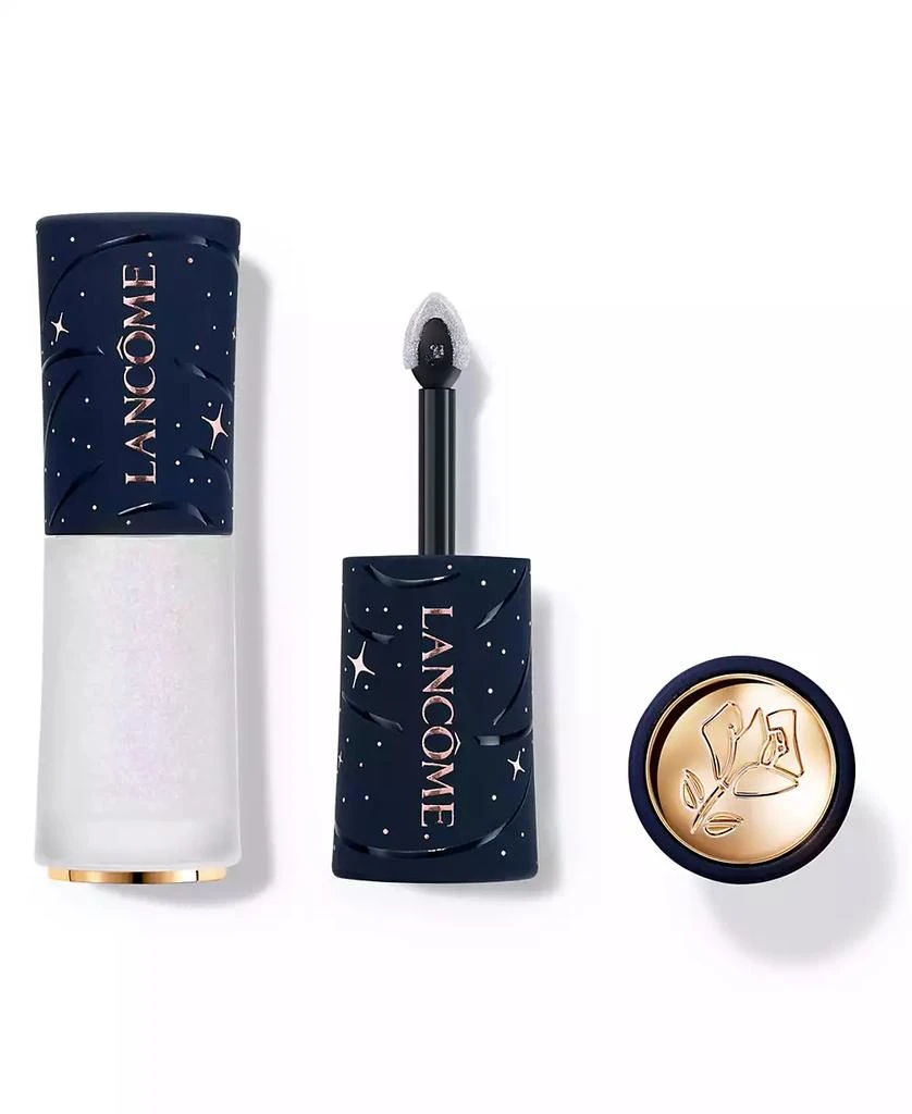 Lancôme Limited-Edition L'Absolu Diamond Glitter Gloss Sheer 1