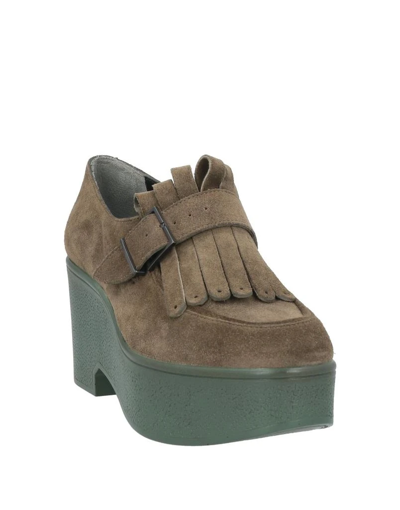 ROBERT CLERGERIE Loafers 2