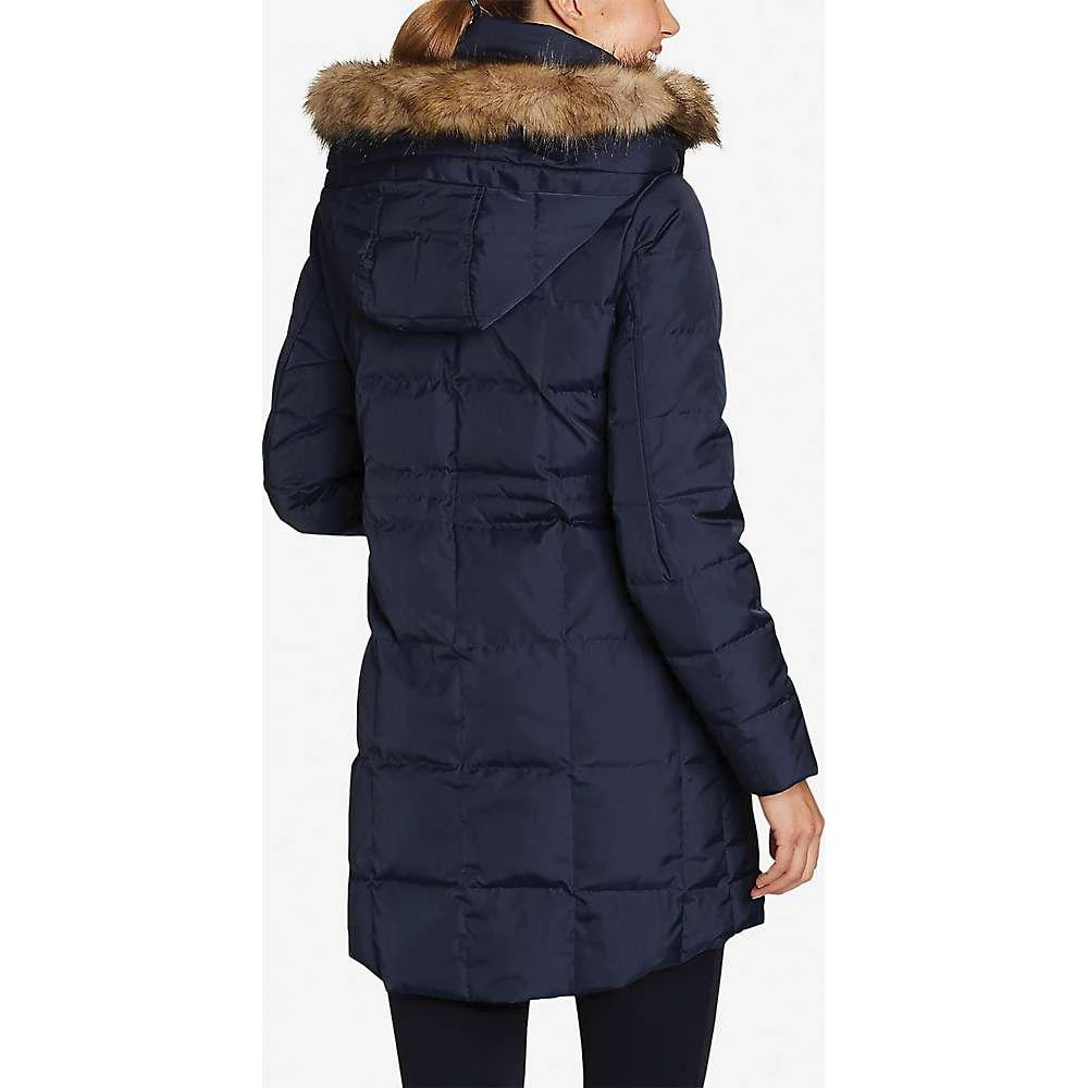 Eddie Bauer Women's Yukon Down Parka 3
