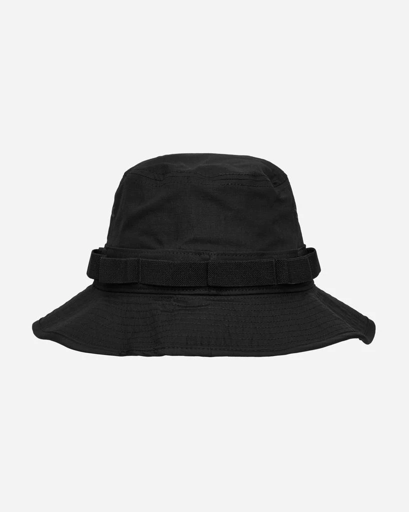 Jordan Apex Bucket Hat Black 4