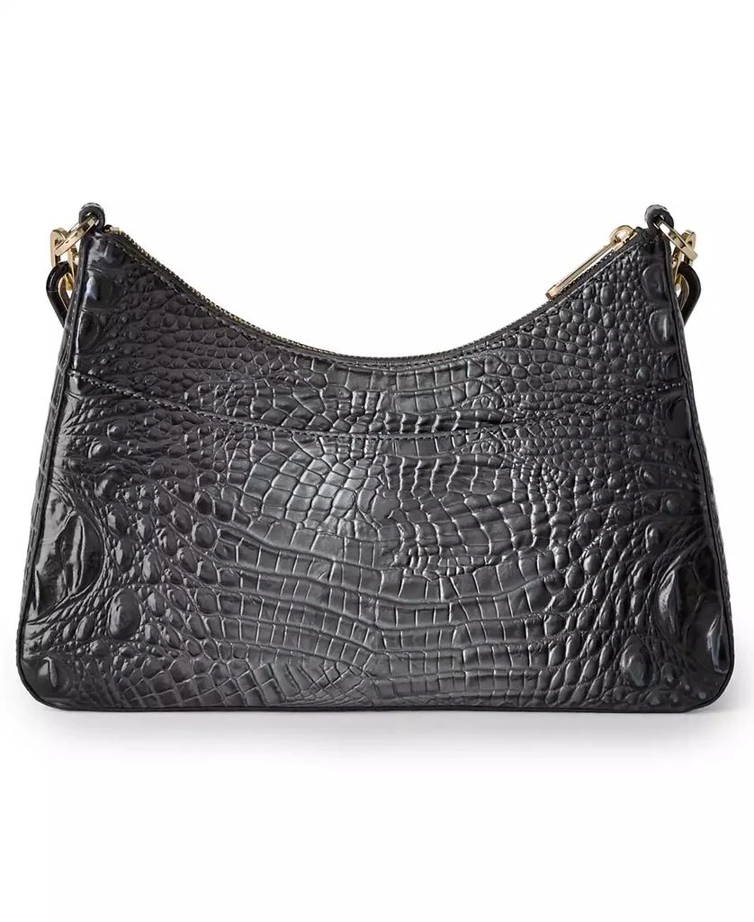 Brahmin Mod Esme Leather Shoulder Bag 3