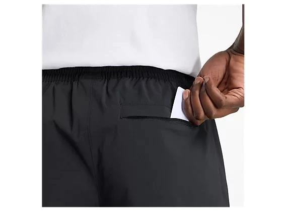 New Balance Athletics Stretch Woven Short 5" 5