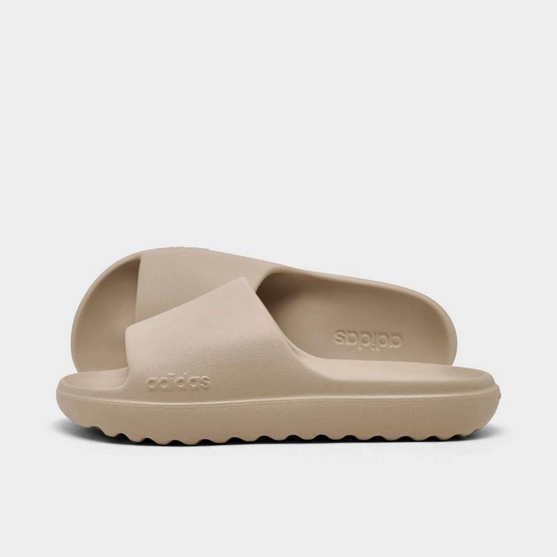 Adidas Women's adidas adilette Lumia Slide Sandals - Slippers - Save $10  OFF On $100 - BeyondStyle