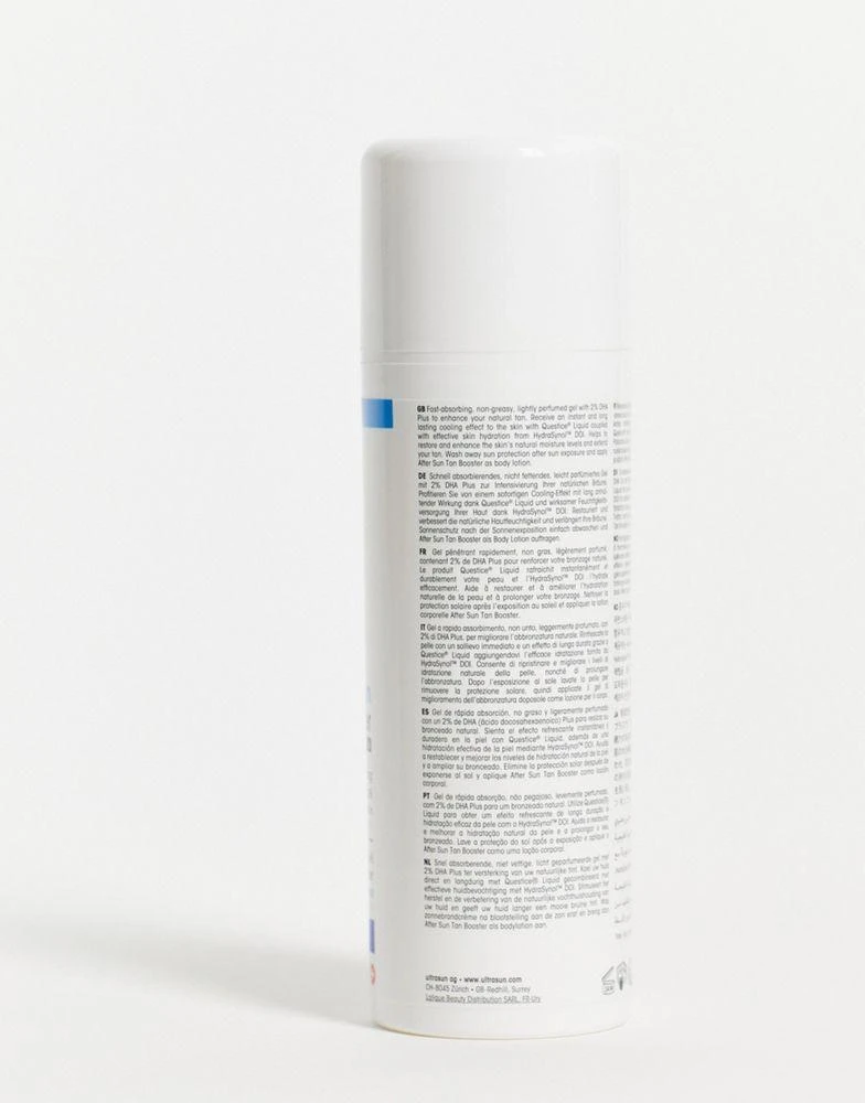 Ultrasun Ultrasun After Sun Tan Booster 150ml 3