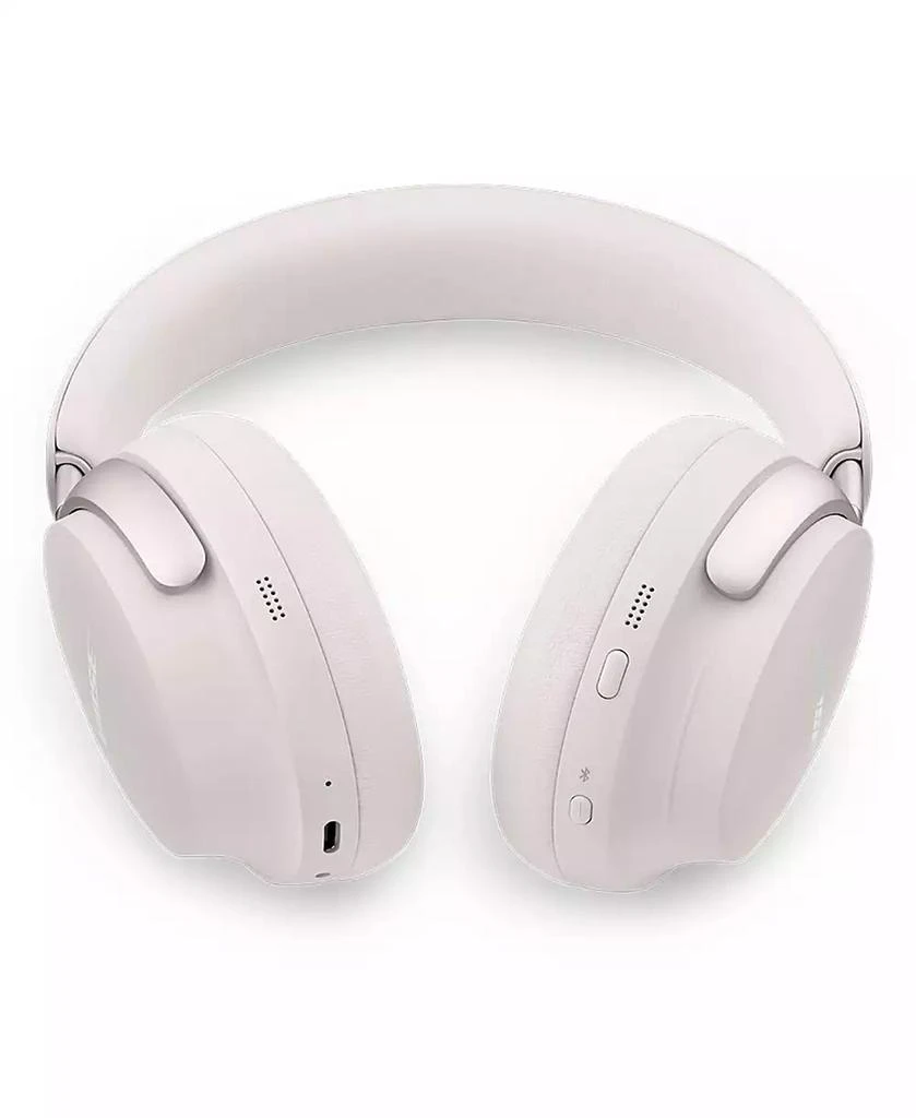 Bose QuietComfort Ultra Wireless Noise Cancelling Headphones 13