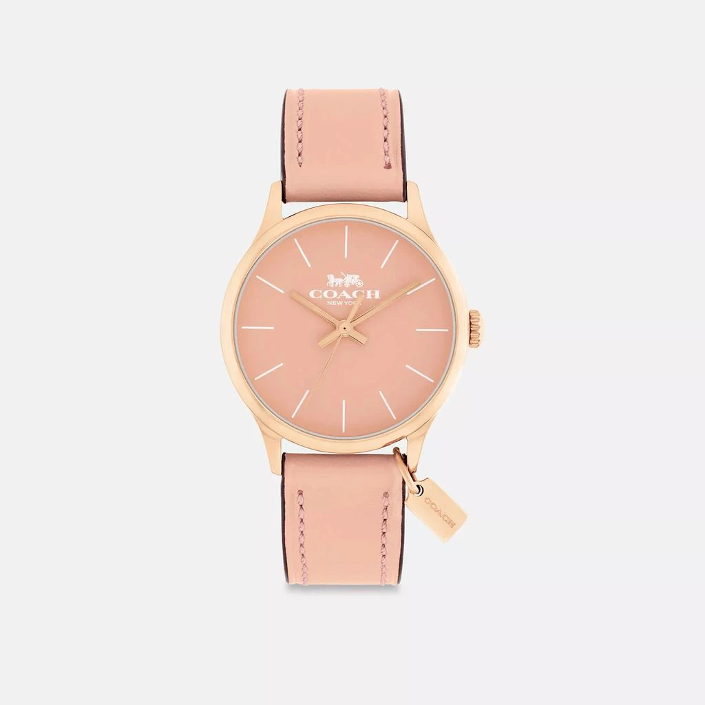 Coach Ruby Watch, 32 Mm 1