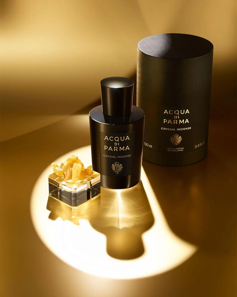Acqua di Parma Crystal Incense Eau de Parfum, 3.4 oz. 3