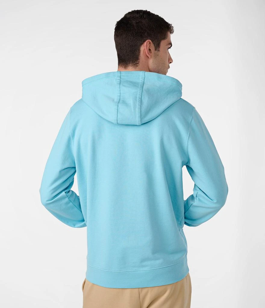 Karl Lagerfeld Paris FRENCH TERRY HOODIE 2