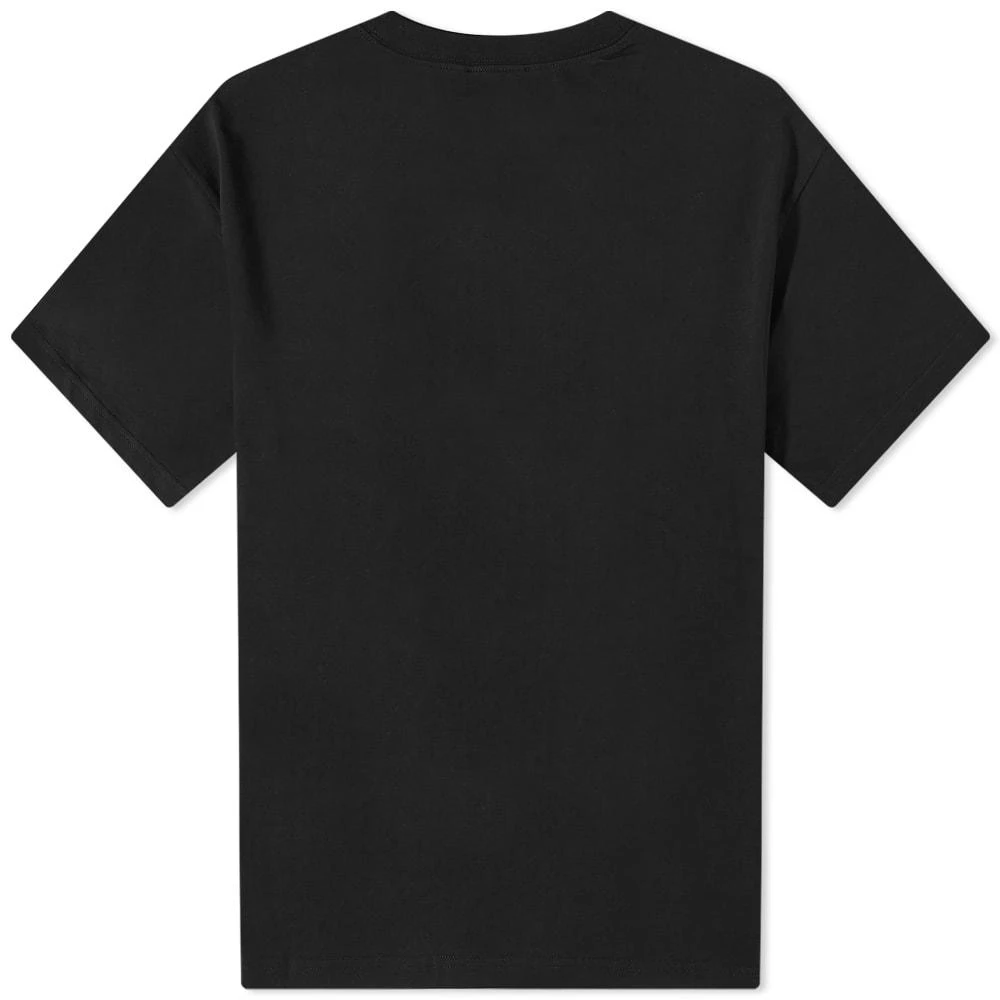 A.P.C. A.P.C. Kyle Logo Tee 2