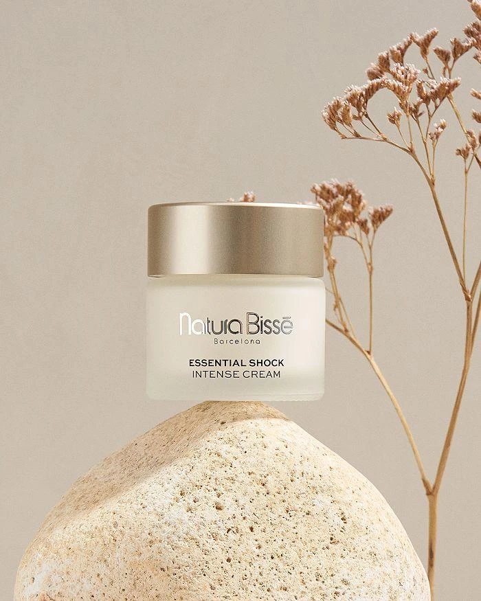 Natura Bisse Essential Shock Intense Cream 2.5 oz. 5