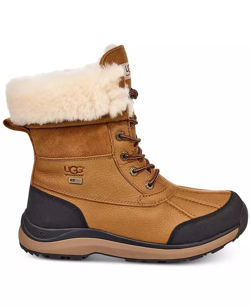 UGG Women's Adirondack III Waterproof Boots 2