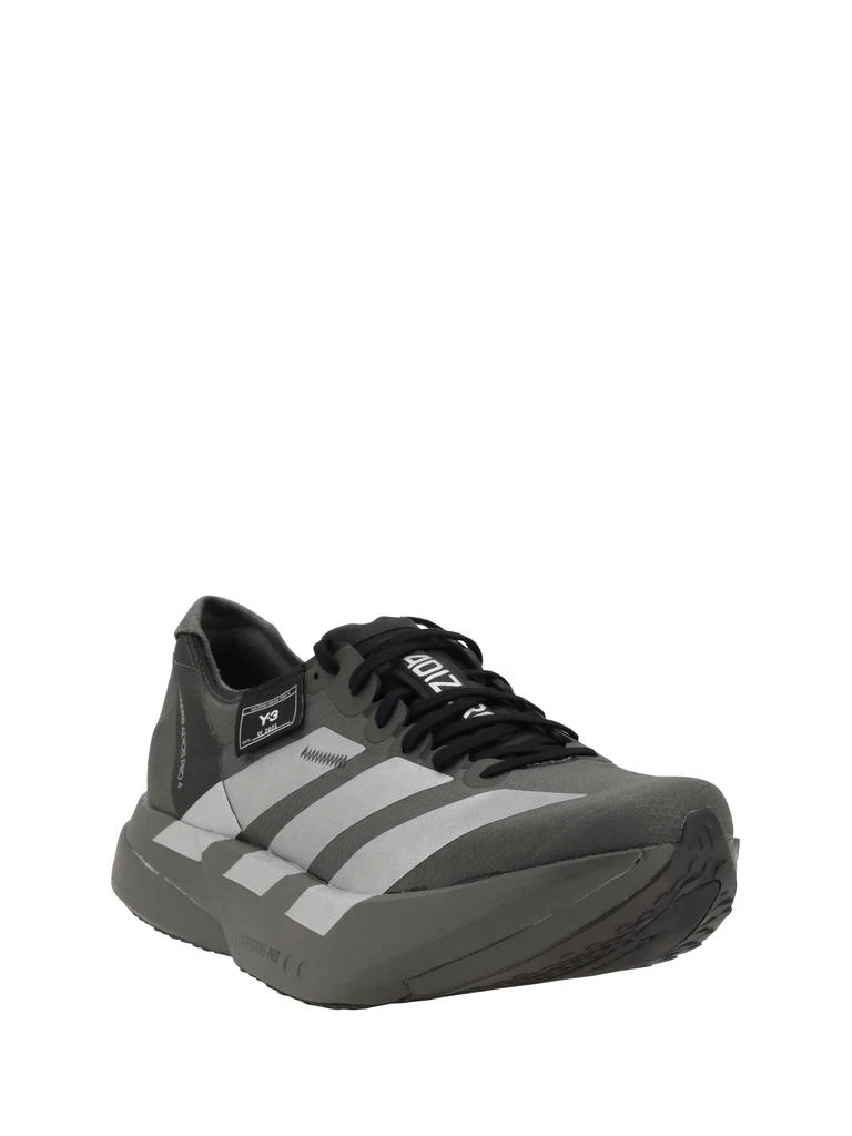 Y-3 Adizero Adios Pro4 Sneakers 2