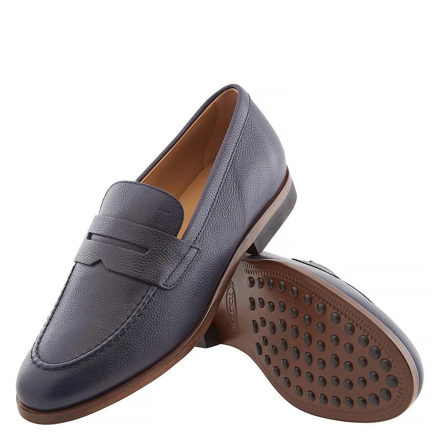 Tod's Men's Galaxy Leather Loafers 2