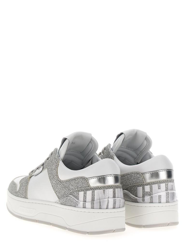 Jimmy Choo Florence Sneakers