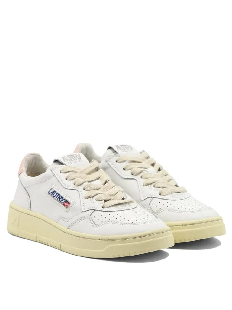 Autry Autry "Medalist Low" Sneakers 2