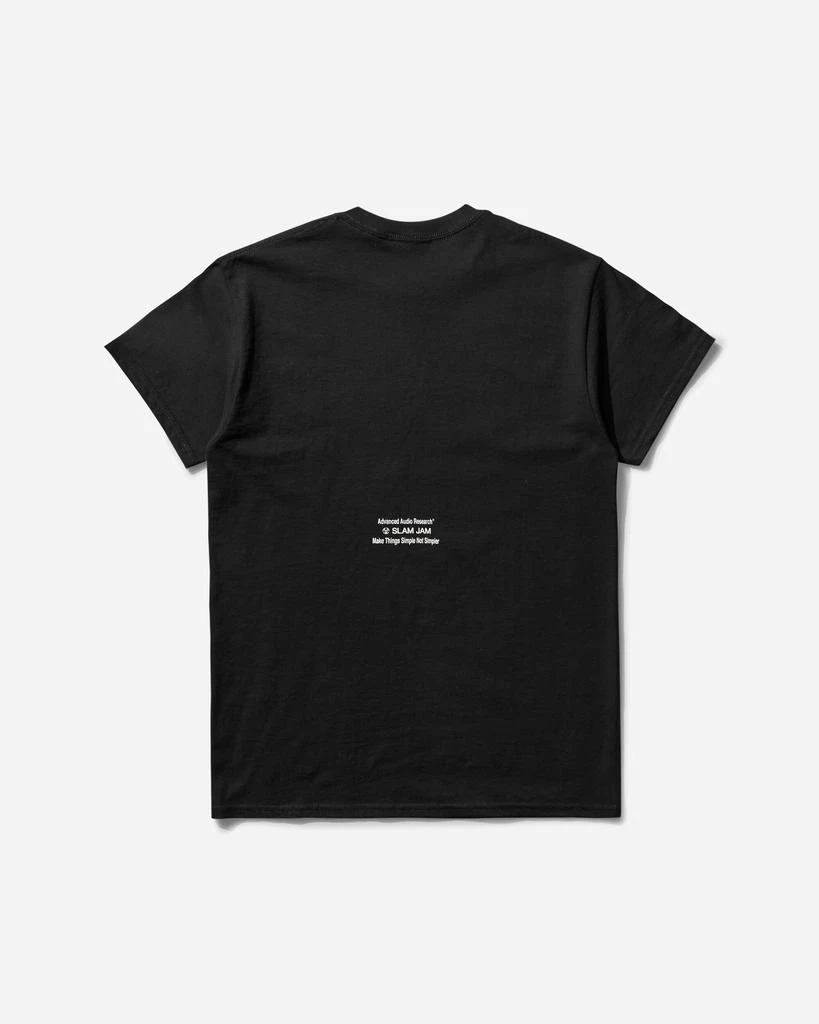 AAR Fuck Elon Mark Jeff T-Shirt Black 2