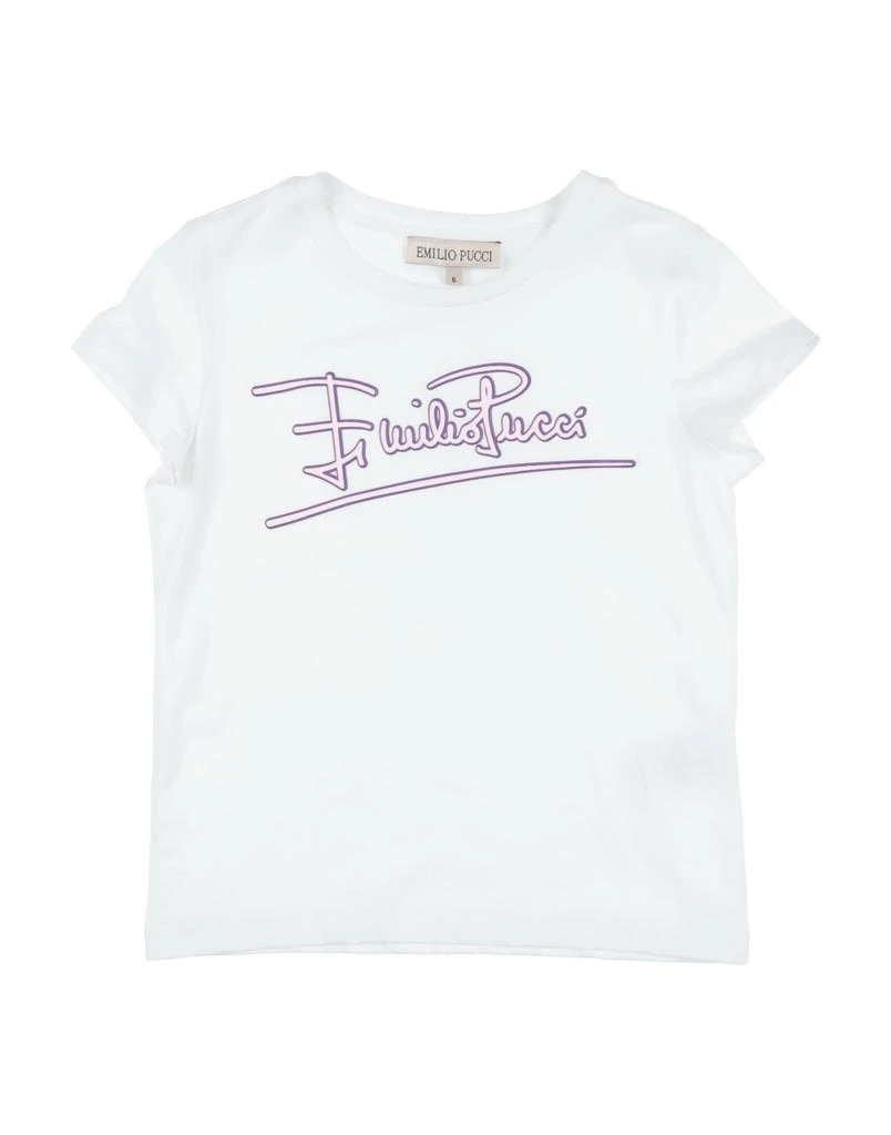 EMILIO PUCCI T-shirt 1