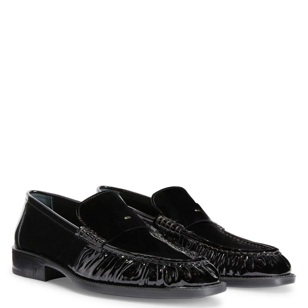 Giuseppe Zanotti Weeston 2