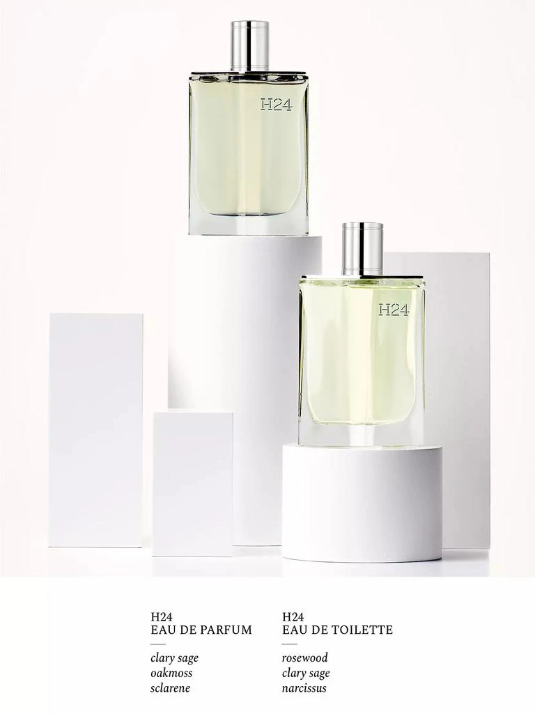 Hermes H24 Eau de Parfum 4