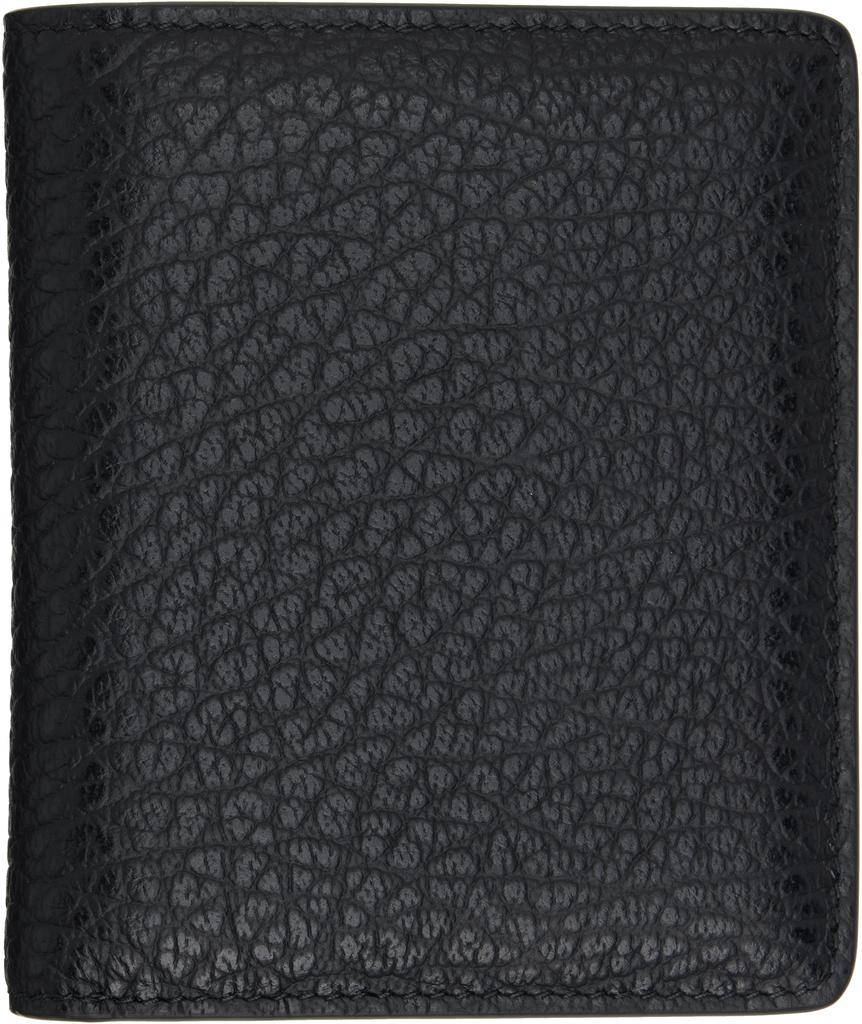 MAISON MARGIELA Maison Margiela Logo-Printed Neck-Strap