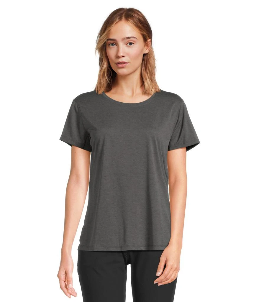 Arc
teryx Taema Crew Short Sleeve