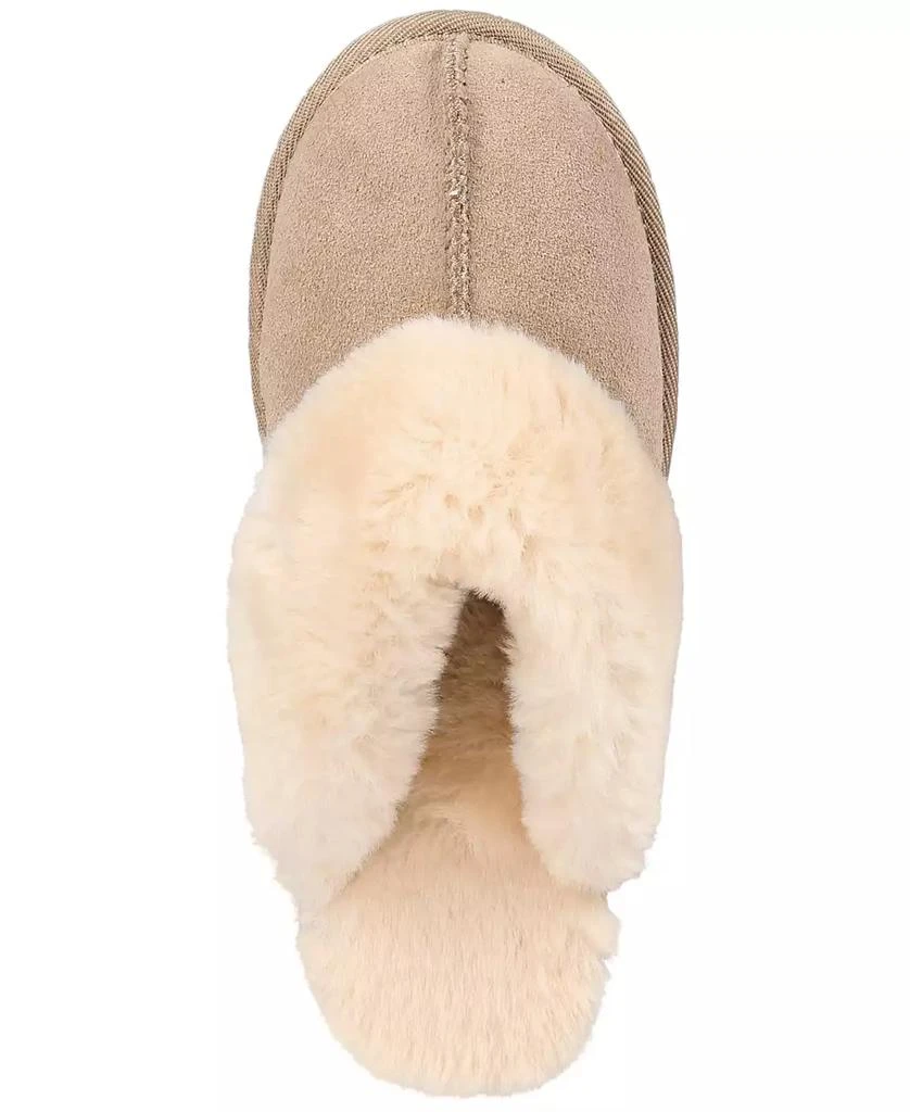 Style & Co Women's Rosiee Slippers, Created for Macy's 9