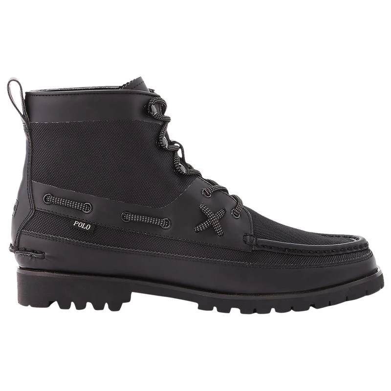 Ralph Lauren Polo Ralph Lauren Ranger Mid - Men's 1