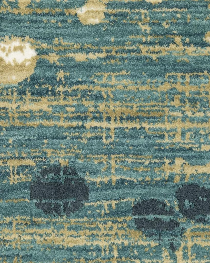 Oriental Weavers Reed RE08A Area Rug, 6'7" x 9'6" 3