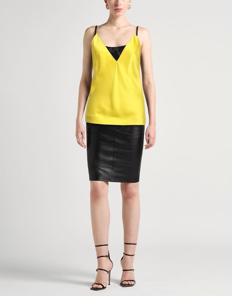 haider ackermann Cami