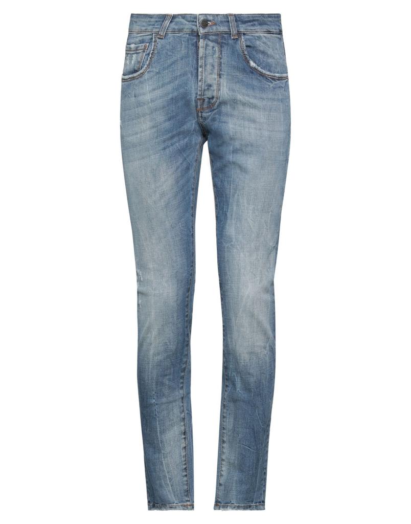 Reign Denim pants