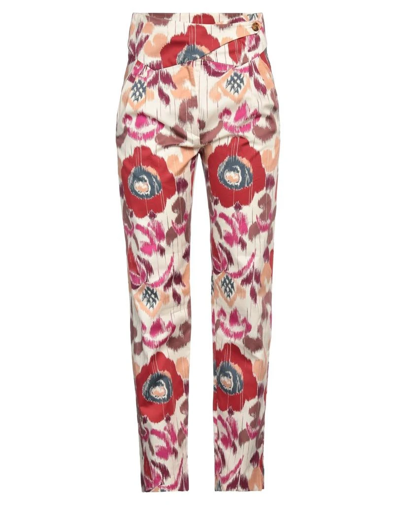 BLAZÉ MILANO Casual pants 1