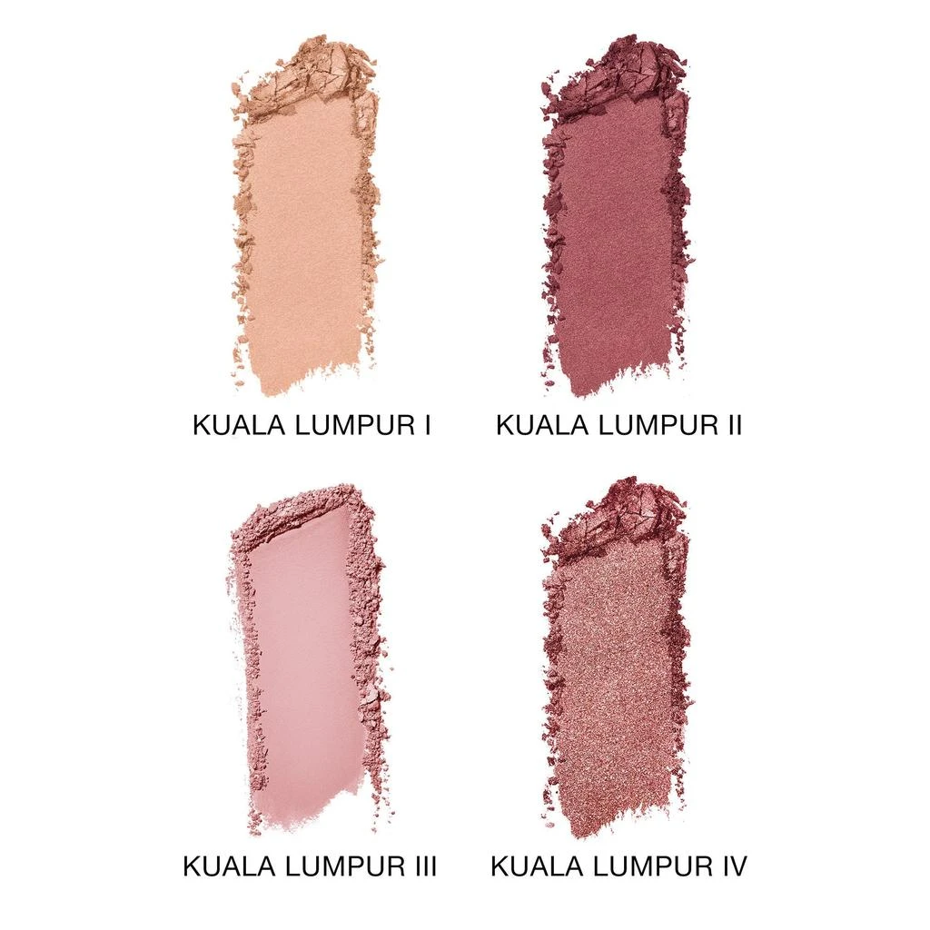 NARS Quad Eyeshadow 24