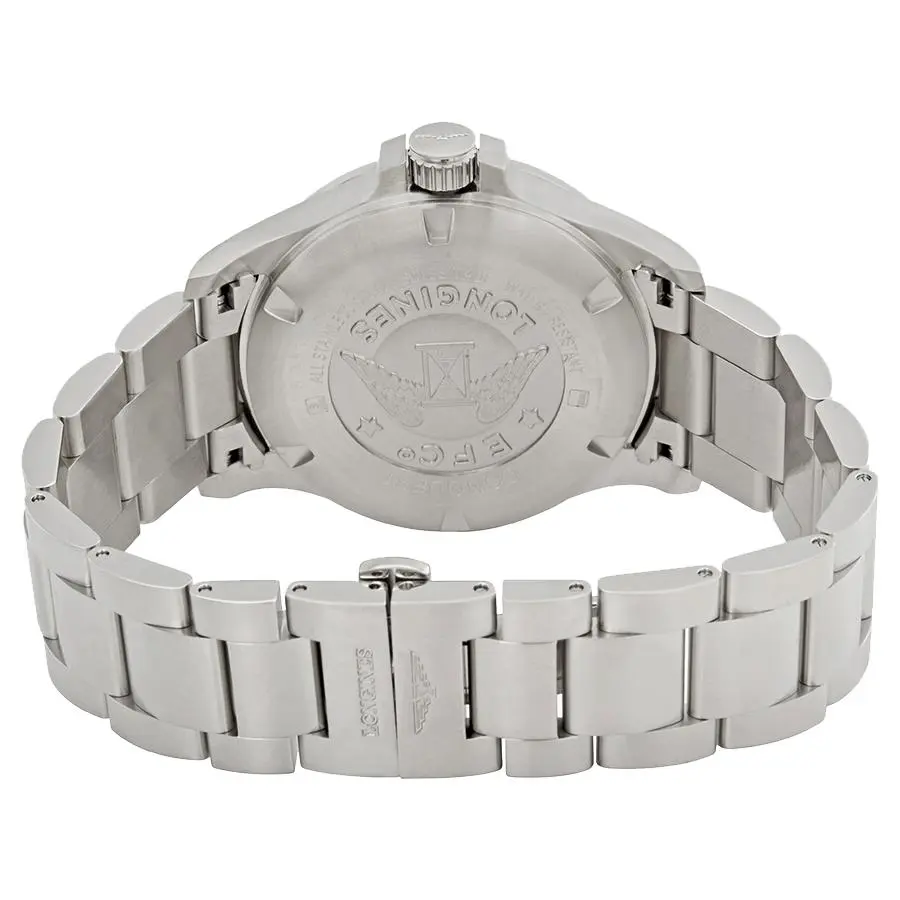 Longines Conquest V.H.P. Men's Watch L37264566 3