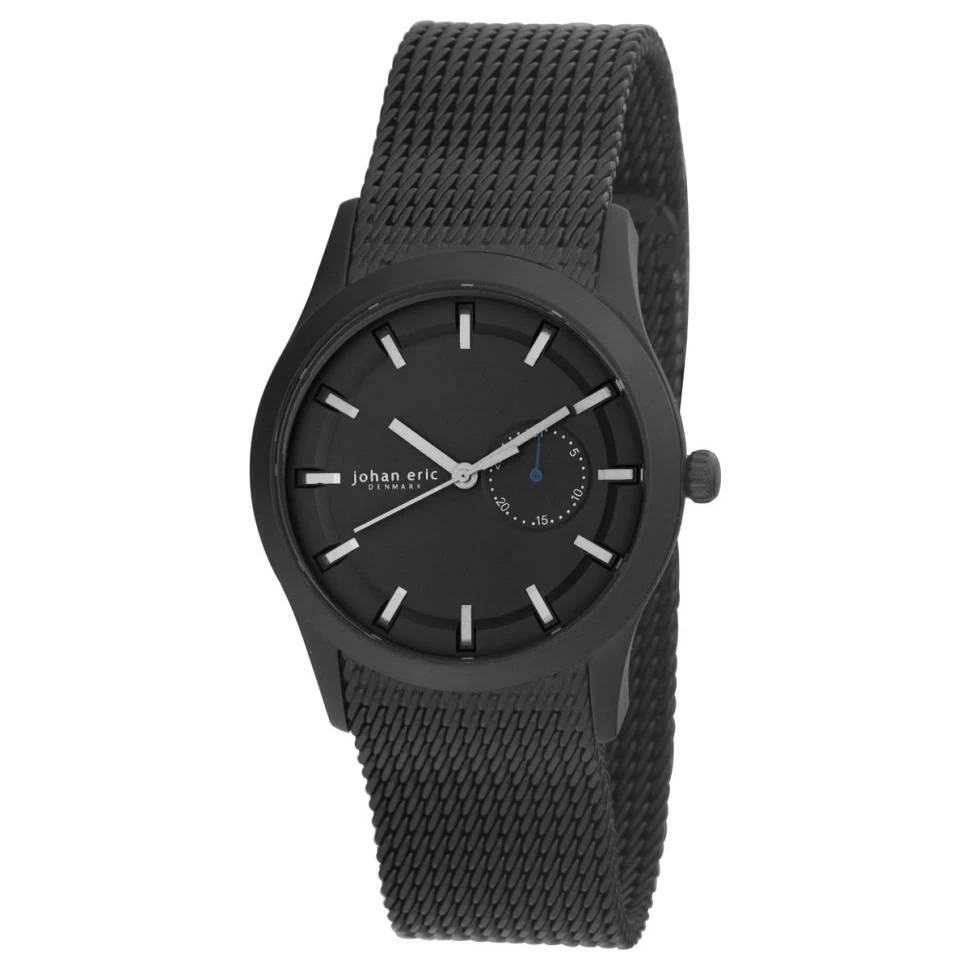 Johan Eric Johan Eric Agersø Men's Watch 1