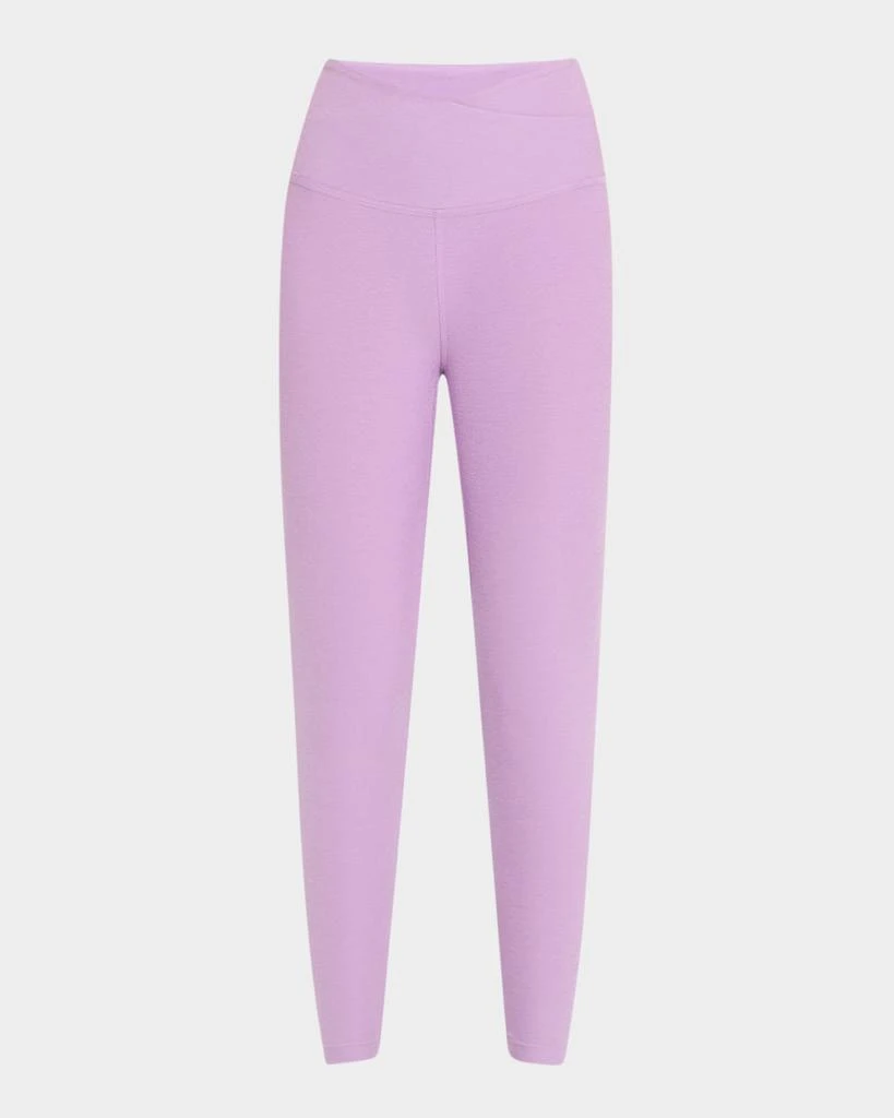 Beyond yoga At Your Leisure High-Waist Leggings 1