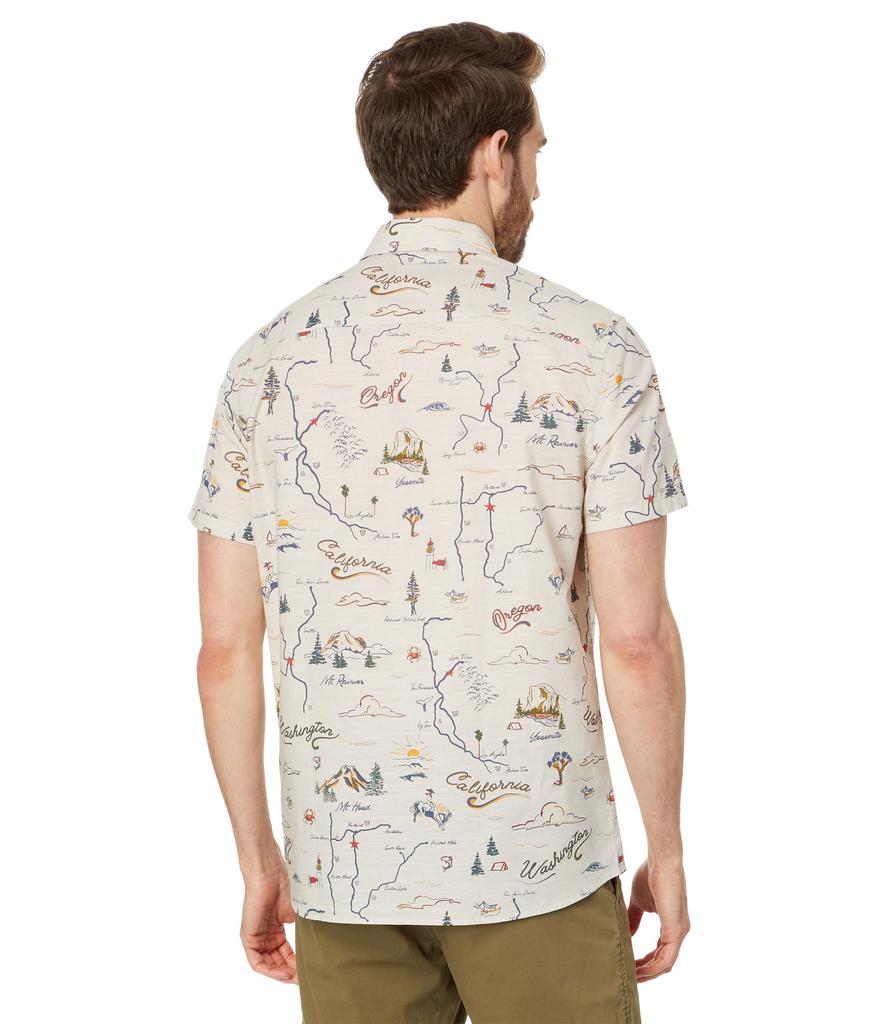 Pendleton Shoreline Shirt