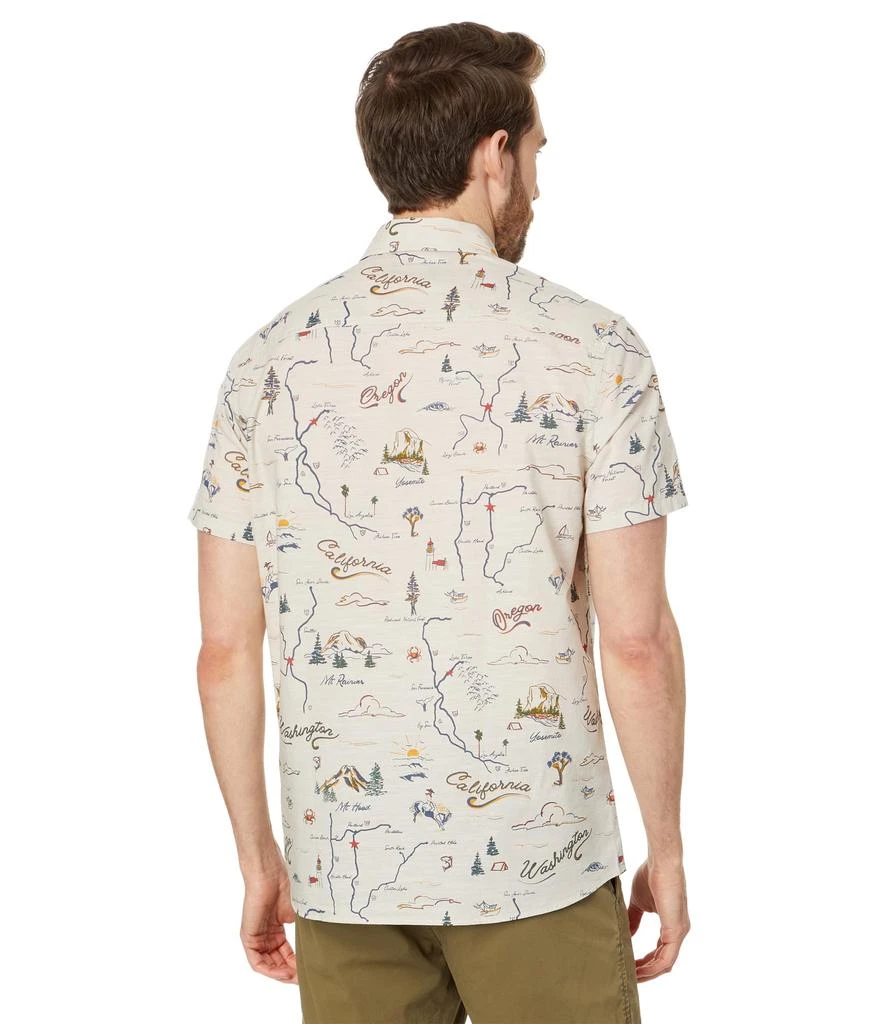 Pendleton Shoreline Shirt 2